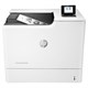 Принтер лазерный ЦВЕТНОЙ HP Color LaserJet Enterprise M652n, А4, 47 стр./мин., 100 000 стр./мес., сетевая карта, J7Z98A 354659 - фото 299637