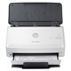 Сканер потоковый HP ScanJet Pro 3000 s4 А4, 40 стр./мин, 600x600, ДАПД, 6FW07A 354772 - фото 299651