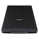 Сканер планшетный EPSON Perfection V19 А4, 10,4 сек, 4800x4800, B11B231401 354773 - фото 299652