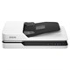 Сканер планшетный EPSON WorkForce DS-1630 А4, 25 стр./мин, 1200x1200, ДАПД, B11B239401 354775 - фото 299654