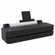 Плоттер HP DesignJet T230 24" А1, Wi-Fi, сетевая карта, без подставки, 5HB07A 354796 - фото 299664