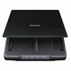 Сканер планшетный EPSON Perfection V39, А4, 10 сек, 4800x4800, B11B232201 354849 - фото 299696