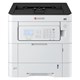 Принтер лазерный ЦВЕТНОЙ KYOCERA ECOSYS PA3500cx А4, 35 стр./мин., 100000 стр./мес., ДУПЛЕКС, сетевая карта, 1102YJ3NL0 354986 - фото 299759