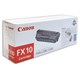 Картридж лазерный CANON (FX-10) i-SENSYS 4018/4120/4140 и другие, оригинальный, ресурс 2000 стр., 0263B002 360541 - фото 299809