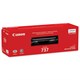 Картридж лазерный CANON (737) MF211/212w/216n/217w/226dn/229dw, оригинальный, ресурс 2400 стр., 9435B004 361300 - фото 300020