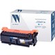 Картридж лазерный NV PRINT (NV-CE401A) для HP LaserJet Pro M570dn/M570dw, голубой, ресурс 6000 стр. 362224 - фото 300396