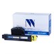 Тонер-картридж NV PRINT (NV-TK-5160Y) для KYOCERA ECOSYS P7040cdn, желтый, ресурс 12000 стр. 363011 - фото 300845