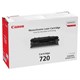 Картридж лазерный CANON (720) i-SENSYS MF6680/MF6680dn, ресурс 5000 страниц, оригинальный, 2617B002 363224 - фото 300958