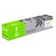 Тонер-картридж CACTUS (CS-TK8325Y) для Kyocera Taskalfa-2551CI, желтый, ресурс 12000 страниц 363345 - фото 301062