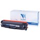 Картридж лазерный NV PRINT (NV-CF411X) для HP M377dw/M452nw/M477fdn/M477fdw, голубой, ресурс 5000 страниц 363424 - фото 301132