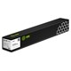 Тонер CACTUS (CS-EXV49Y) для Canon IR C3320/C3320i/C3500 и др., желтый, ресурс 19000 страниц 363512 - фото 301220