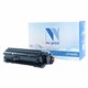 Картридж лазерный NV PRINT (NV-CF460X) HP Color Laser Jet M652/M653, черный, ресурс 27000 страниц, NV-CF460XBK 363791 - фото 301433