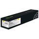 Картридж лазерный CACTUS (CS-MPC2550Y) для Ricoh MPC2030/C2050/C2530/C2550, желтый, ресурс 5500 страниц 364041 - фото 301608