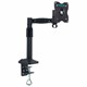 Кронштейн для монитора настольный KROMAX OFFICE-1, VESA 75/100, 15"-34", до 10 кг, 5 степеней свободы, 20030 450676 - фото 302642