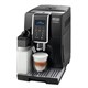 Кофемашина DELONGHI Dinamica ECAM 350.55.B, 1450 Вт, объем 1,8 л, автокапучинатор, черная, ECAM350.55.B 453267 - фото 302709