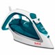 Утюг TEFAL FV5718E0, 2500 Вт, керамическое покрытие, самоочистка, зеленый, 1830007569 456503 - фото 303103