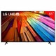 Телевизор LG 65UT80006LA, 65" (163 см), 3840 x 2160, 4K, 16:9, SmartTV, Wi-Fi, черный 457162 - фото 303312