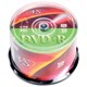 Диски DVD+R (плюс) VS 4,7 Gb 16x Cake Box (упаковка на шпиле), КОМПЛЕКТ 50 шт., VSDVDPRCB5001 511549 - фото 303620