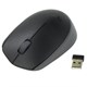 Мышь беспроводная LOGITECH M171, 2 кнопки + 1 колесо-кнопка, оптическая, черная, 910-004424 511997 - фото 303635