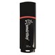 Флеш-диск 32 GB, SMARTBUY Crown, USB 2.0, черный, SB32GBCRW-K 512184 - фото 303648