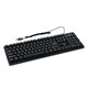 Клавиатура проводная SVEN Standard 301, USB, 104 клавиши, чёрная, SV-03100301UB 512588 - фото 303676