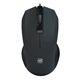 Мышь проводная DEFENDER #1 MM-310, USB, 2 кнопки + 1 колесо-кнопка, оптическая, черная, 52310 512600 - фото 303678