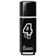 Флеш-диск 4 GB, SMARTBUY Glossy, USB 2.0, черный, SB4GBGS-K 512764 - фото 303701