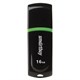 Флеш-диск 16 GB, SMARTBUY Paean, USB 2.0, черный, SB16GBPN-K 512769 - фото 303704