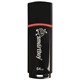 Флеш-диск 64 GB, SMARTBUY Crown, USB 2.0, черный, SB64GBCRW-K 512783 - фото 303709