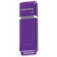 Флеш-диск 32 GB, SMARTBUY Quartz, USB 2.0, фиолетовый, SB32GBQZ-V 512787 - фото 303711