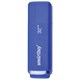 Флеш-диск 32 GB, SMARTBUY Dock, USB 2.0, синий, SB32GBDK-B 512792 - фото 303713