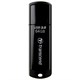 Флеш-диск 64 GB TRANSCEND Jetflash 700 USB 3.0, черный, TS64GJF700 513178 - фото 303733
