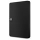 Внешний жесткий диск HDD SEAGATE Expansion Portable 1 TB, 2,5", USB 3.0, черный, STKM1000400 513585 - фото 303792