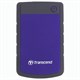 Внешний жесткий диск TRANSCEND StoreJet 2TB, 2.5", USB 3.0, фиолетовый, TS2TSJ25H3P 513594 - фото 303795