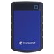 Внешний жесткий диск TRANSCEND StoreJet 1TB, 2.5", USB 3.0, синий, TS1TSJ25H3B 513595 - фото 303796