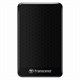 Внешний жесткий диск TRANSCEND StoreJet 25A3 1TB, 2.5", USB 3.1, черный, TS1TSJ25A3K 513596 - фото 303797
