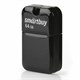 Флеш-диск 64 GB, SMARTBUY Art, USB 2.0, черный, SB64GBAK 513611 - фото 303806