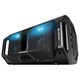 Колонка портативная DEFENDER Rage, 2.0, 50 Вт, Bluetooth, FM-тюнер, microSD, чёрная, 65109 513678 - фото 303828