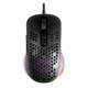 Мышь проводная игровая DEFENDER Shepard GM-620L, USB, 6 кнопок + 1 колесо-кнопка, оптическая, чёрная, 52620 513685 - фото 303831
