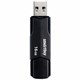 Флеш-диск 16 GB SMARTBUY Clue USB 2.0, черный, SB16GBCLU-K 513784 - фото 303881