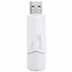 Флеш-диск 16 GB SMARTBUY Clue USB 2.0, белый, SB16GBCLU-W 513785 - фото 303882