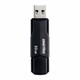 Флеш-диск 32GB SMARTBUY Clue USB 2.0, черный, SB32GBCLU-K 513786 - фото 303883