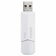 Флеш-диск 32 GB SMARTBUY Clue, USB 2.0, белый, SB32GBCLU-W 513787 - фото 303884