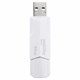 Флеш-диск 64 GB SMARTBUY Clue, USB 2.0, белый, SB64GBCLU-W 513789 - фото 303885
