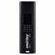 Флеш-диск 32 GB SMARTBUY Fashion USB 3.0, черный, SB032GB3FSK 513914 - фото 303923