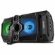 Колонка портативная SVEN PS-655, 50 Вт, TWS, Bluetooth, FM, USB, microSD, LED-дисплей, пульт, черная, SV-020163 513968 - фото 303944