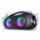 Колонка портативная SVEN PS-380, 40 Вт, TWS, Bluetooth, FM, USB, черный, SV-021290 513969 - фото 303945