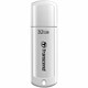 Флеш-диск 32 GB TRANSCEND JetFlash 730, USB 3.1, белый, TS32GJF730 514051 - фото 303972