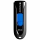 Флеш-диск 64 GB TRANSCEND JetFlash 790, USB 3.1, черный, TS64GJF790K 514054 - фото 303973