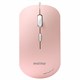 Мышь проводная бесшумная SMARTBUY SBM-288-P, USB, 3 кнопки + 1 колесо, оптическая, розовая, 06833 514182 - фото 304033